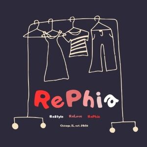 Meet your Posher, Sophie